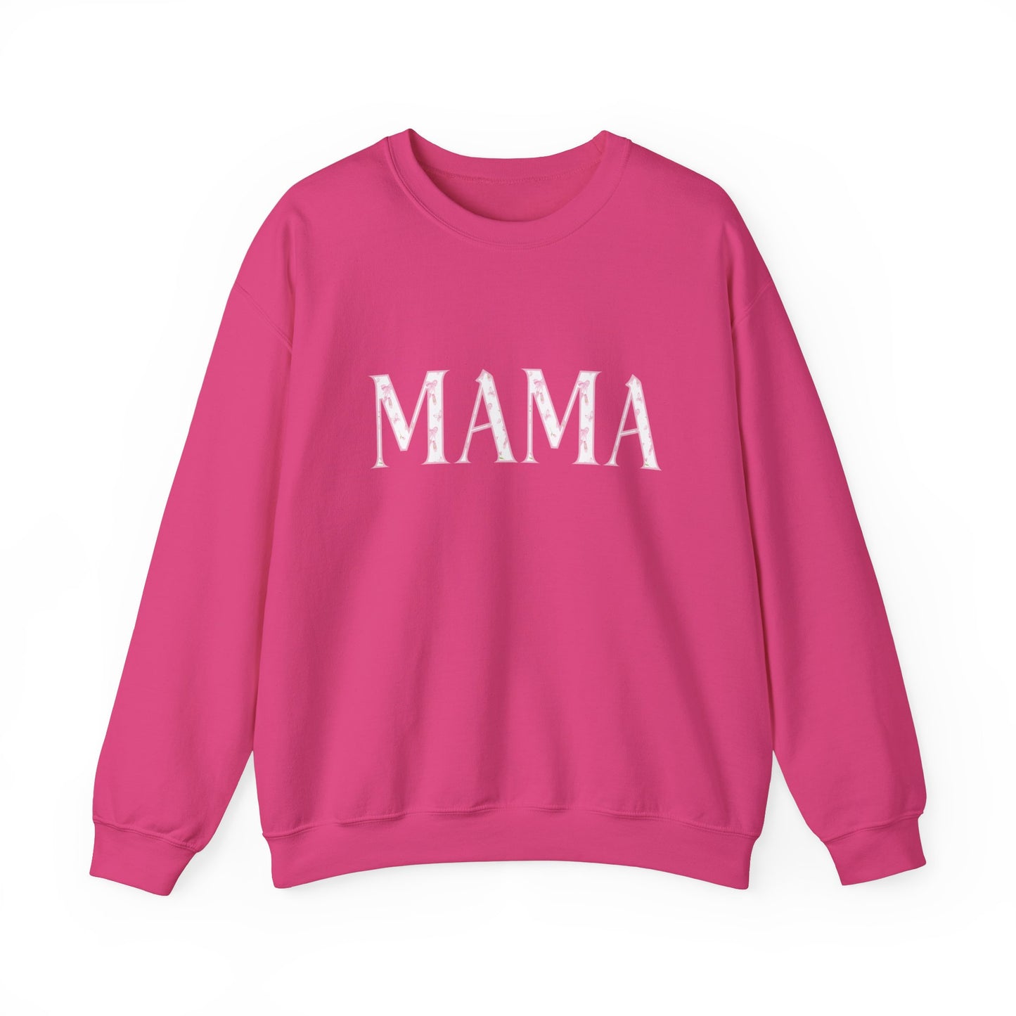 Mama Bows Sweatshirt