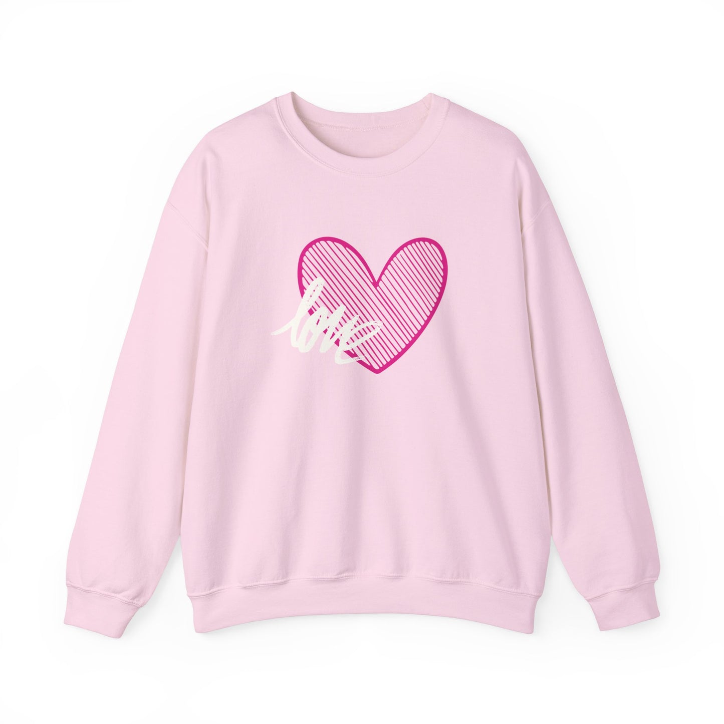 Love II Sweatshirt